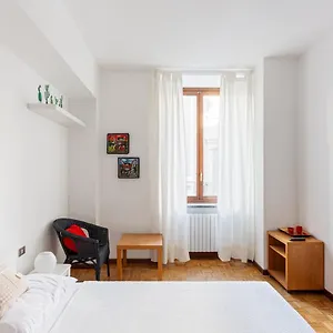 Comfy In Corso Apartamento
