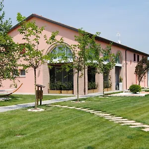  Casa di campagna Ca' Beatrice Italia