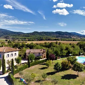  Casa di campagna Borgo Il Villino Italia