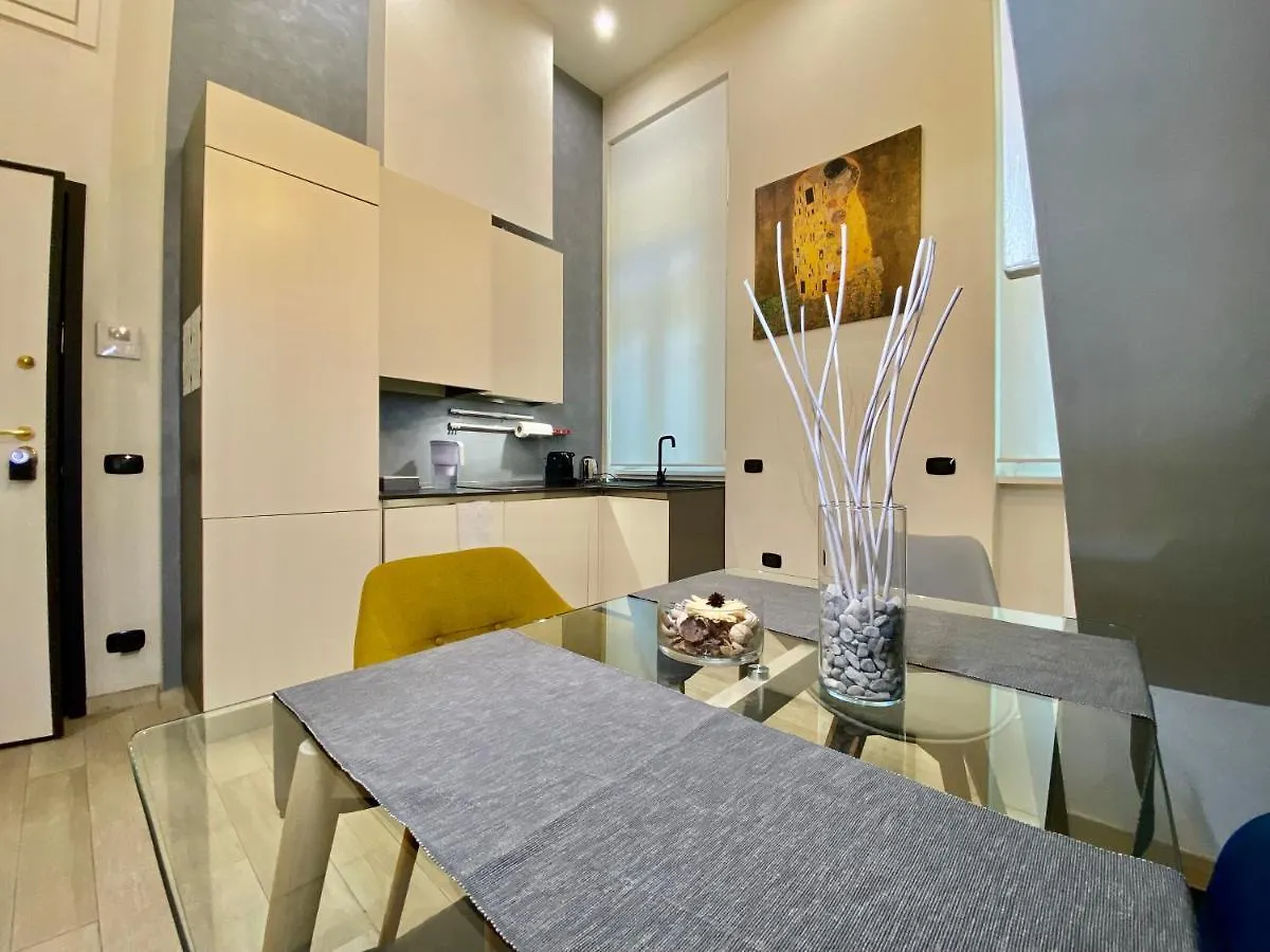 Future Apartments Μιλάνο 0*,