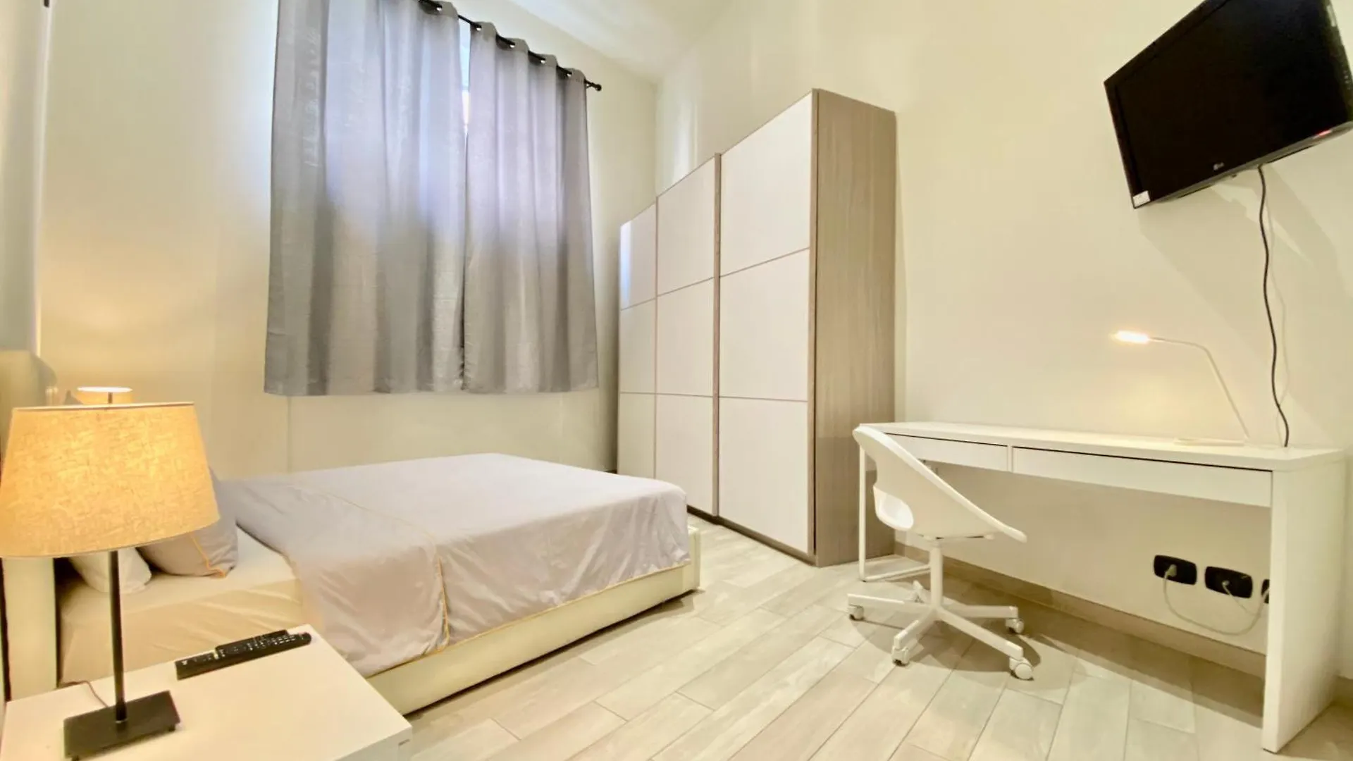 Future Apartments Μιλάνο