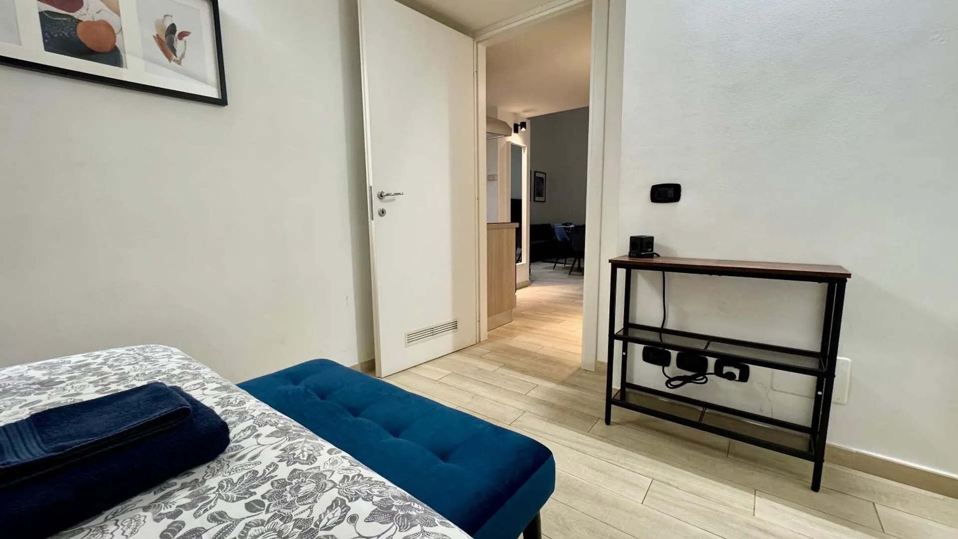 Future Apartments Μιλάνο
