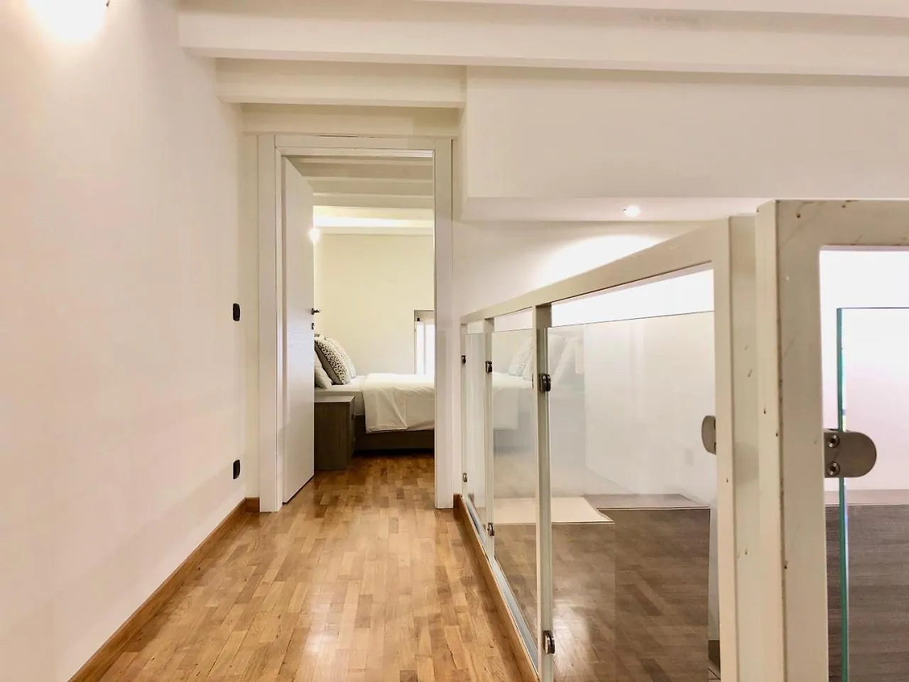 Future Apartments Μιλάνο