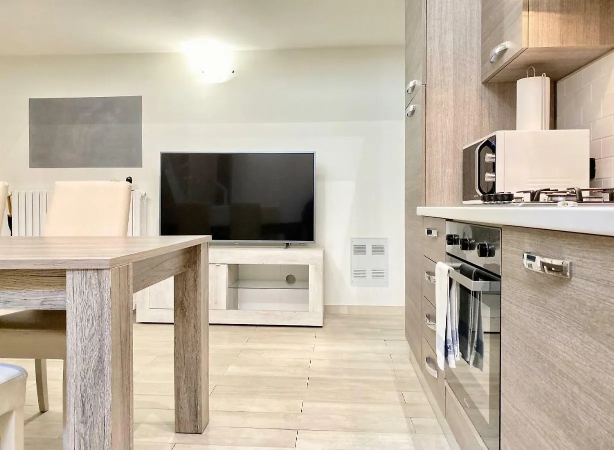 Future Apartments Μιλάνο