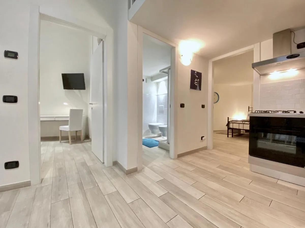 Future Apartments Μιλάνο